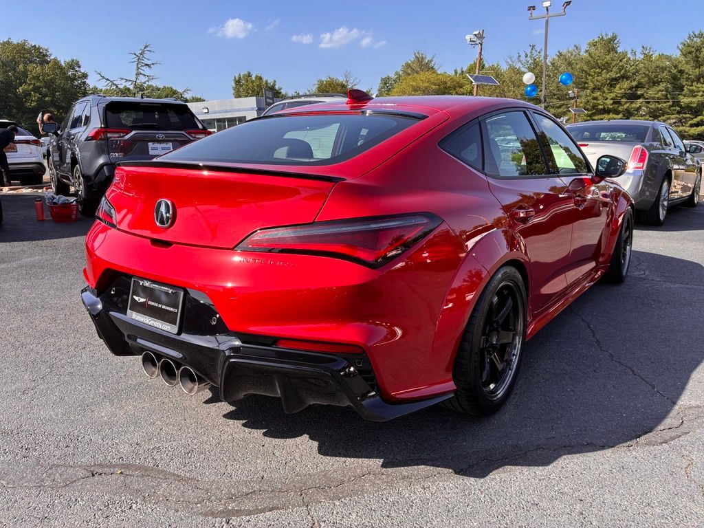 2024 Acura Integra Type-S - Photo 7