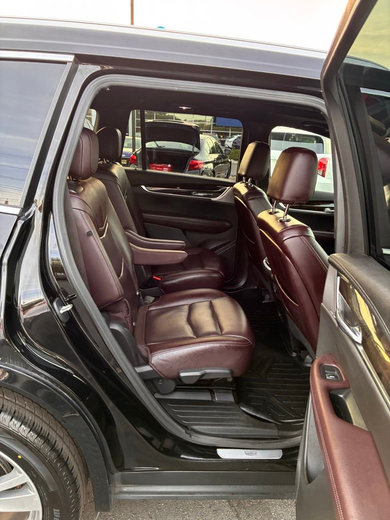 2023 Cadillac XT6 Premium Luxury - Photo 24