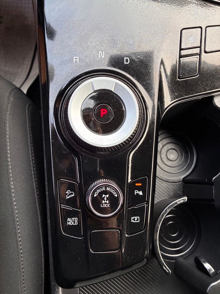 2023 Kia Sportage LX Hybrid - Photo 39