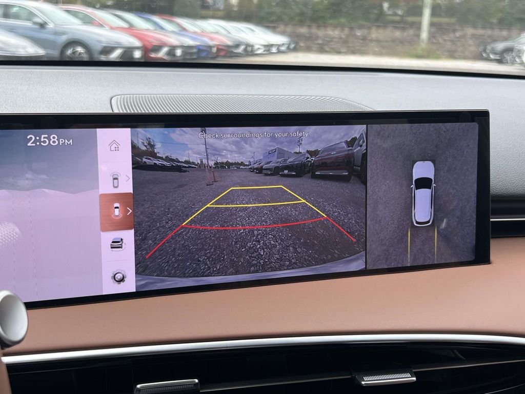 2026 GENESIS GV70 Advanced - Photo 26