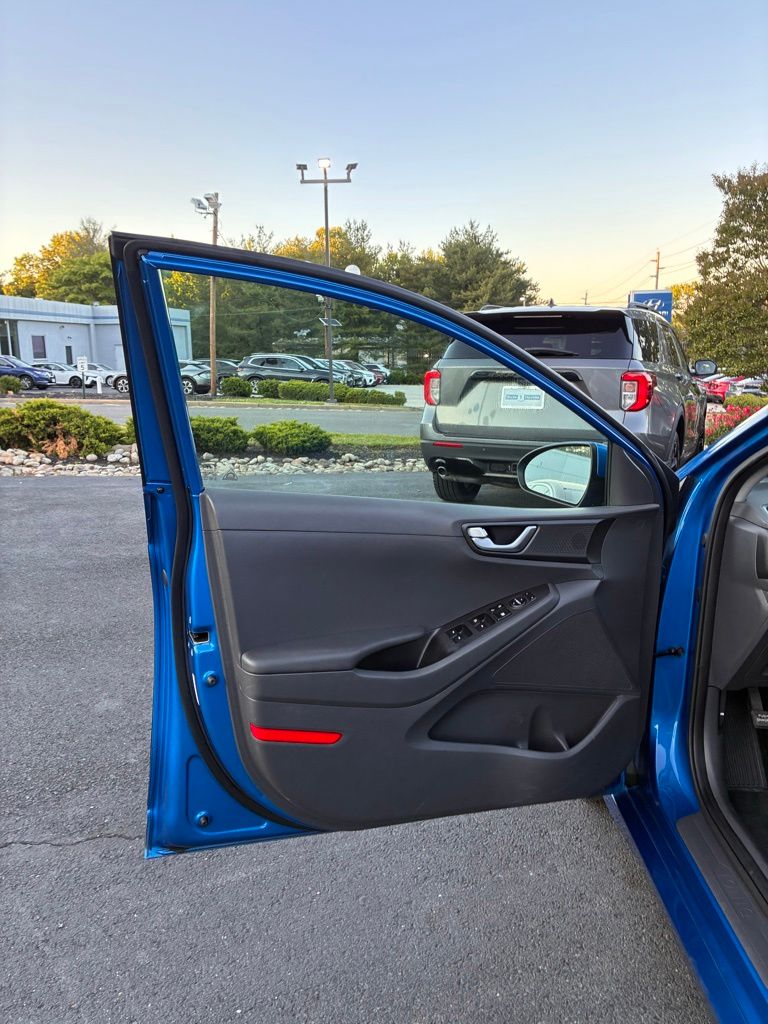 2017 Hyundai Ioniq SEL - Photo 41