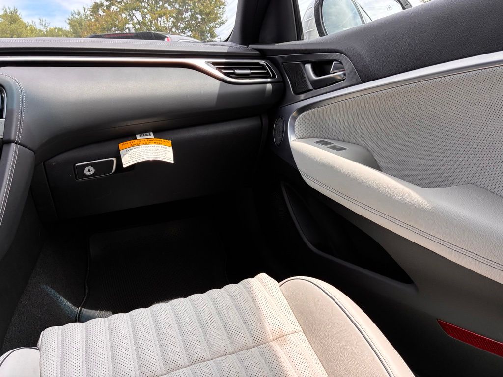 2025 GENESIS G70 Sport Advanced - Photo 35