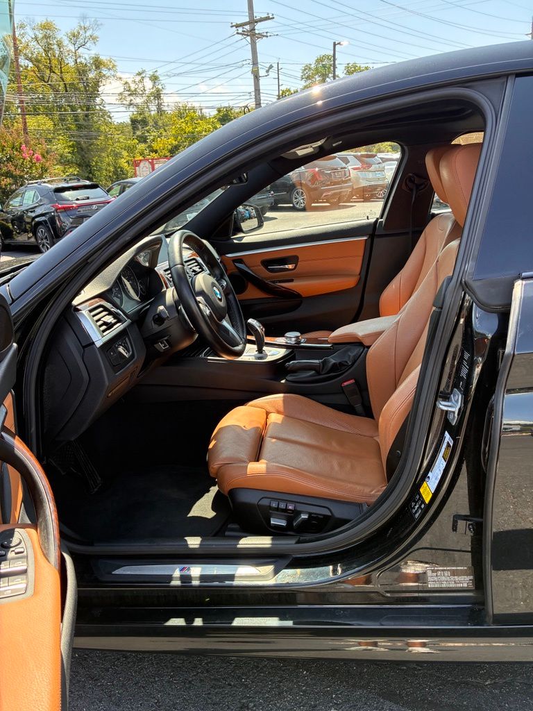2019 BMW 4 Series 430i - Photo 25