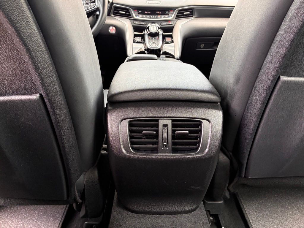 2023 Acura TLX Technology Package - Photo 15