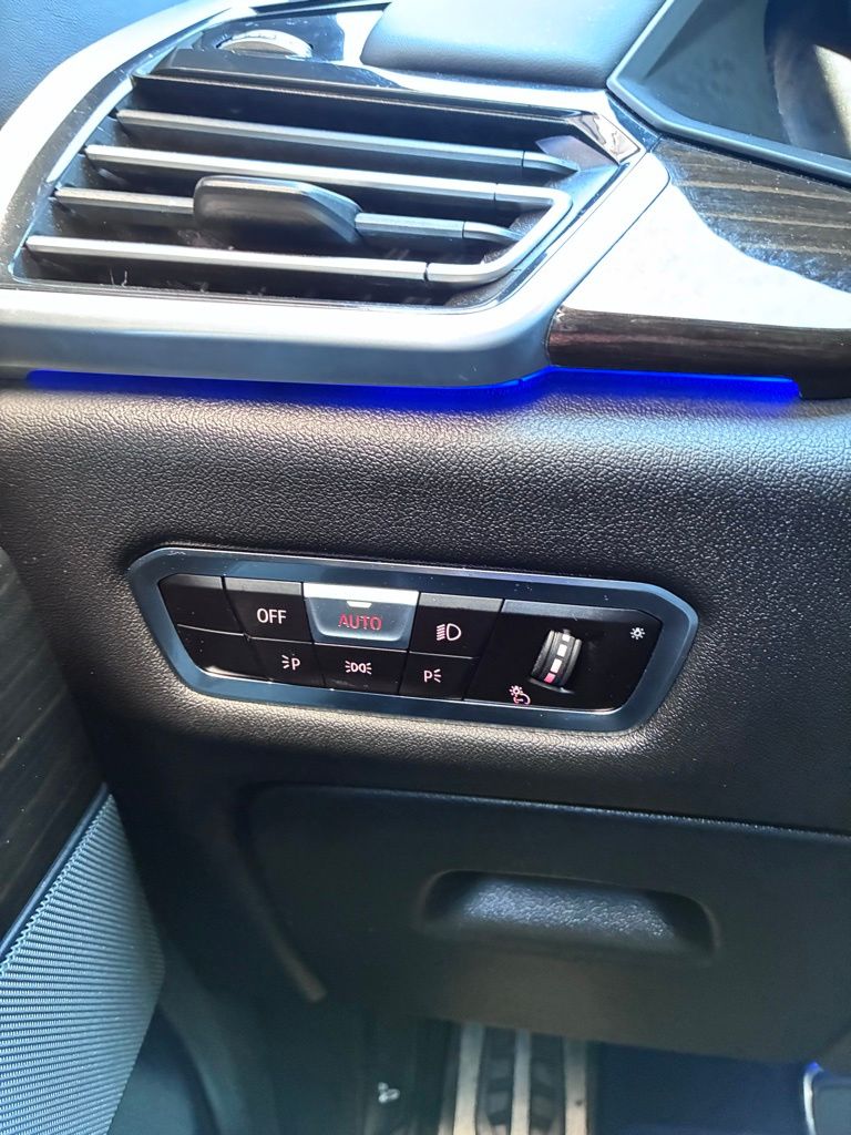 2023 BMW X6 M50i - Photo 29