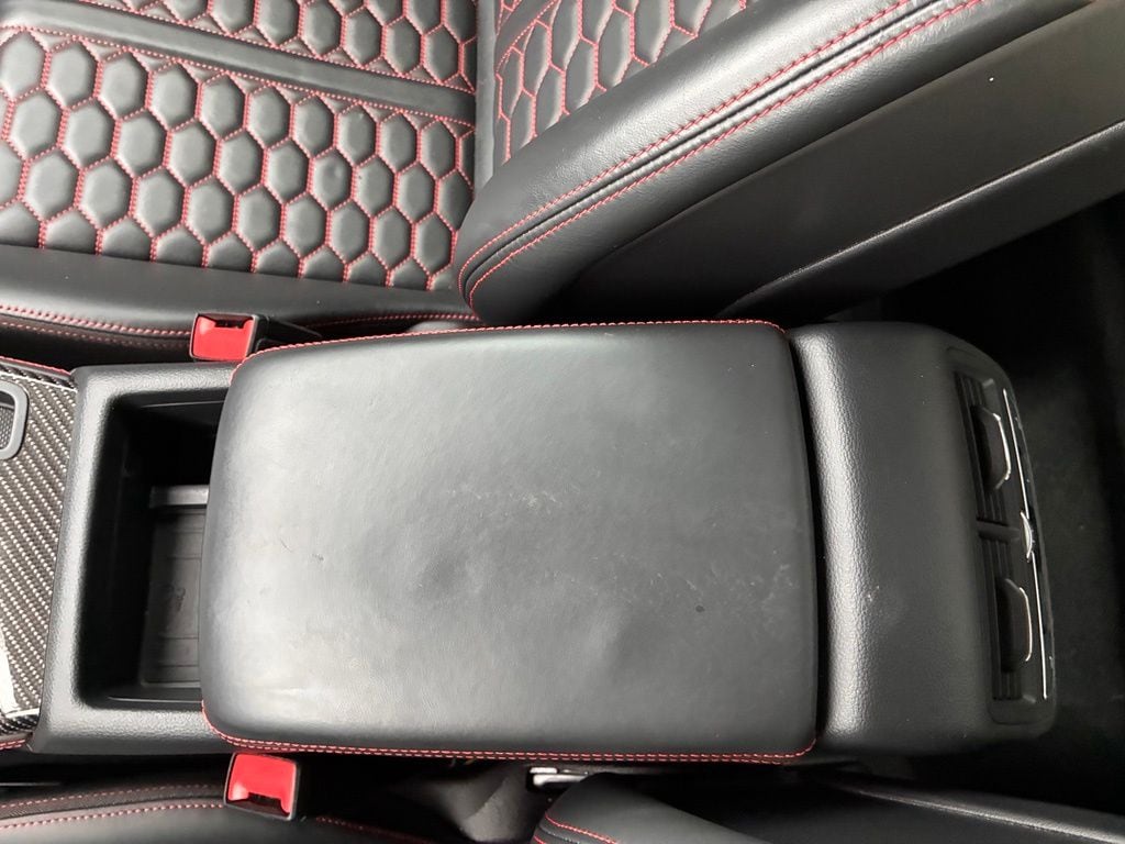 2021 Audi RS 5 Sportback Base - Photo 40