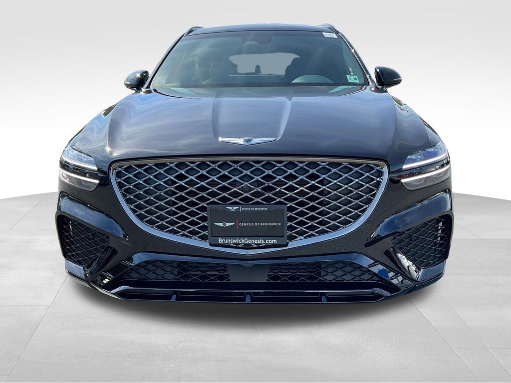 Used 2025 Genesis GV70 SUV