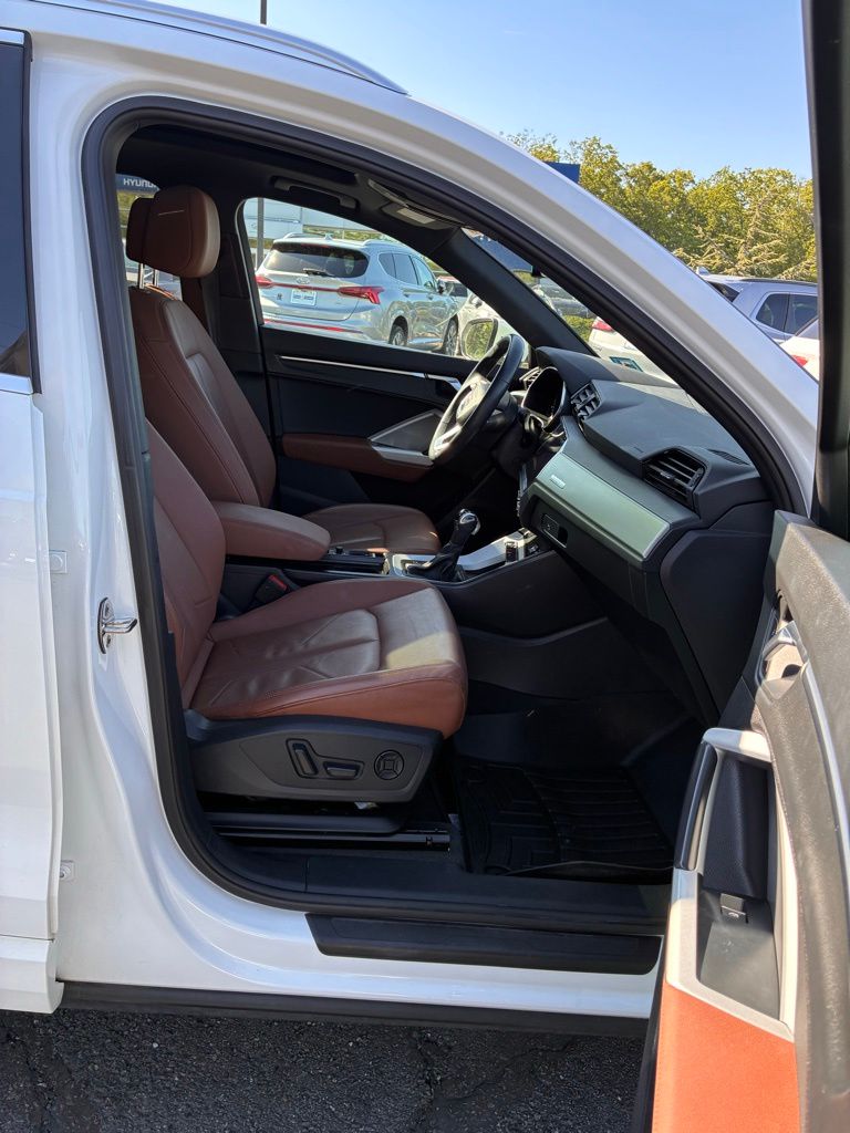 2020 Audi Q3 Premium Plus - Photo 21