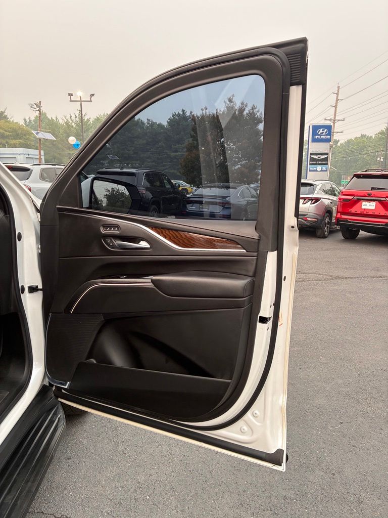 2021 Cadillac Escalade ESV Sport Platinum - Photo 58