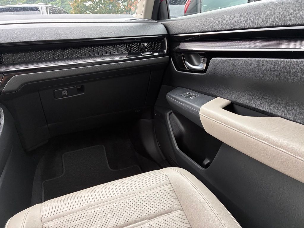 2023 Honda CR-V EX-L - Photo 36