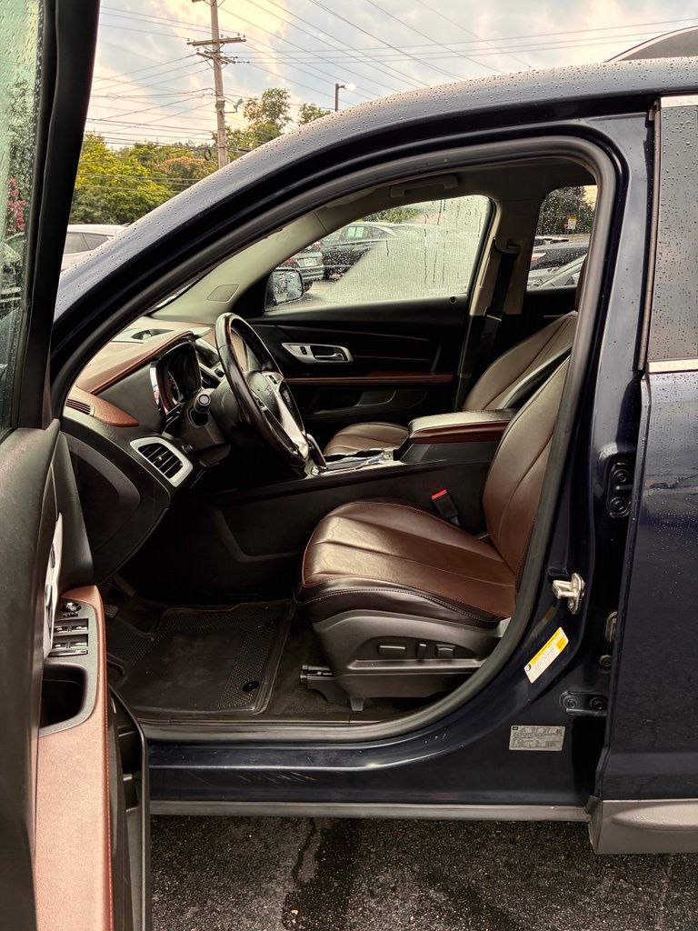 2015 GMC Terrain SLT-1 - Photo 26