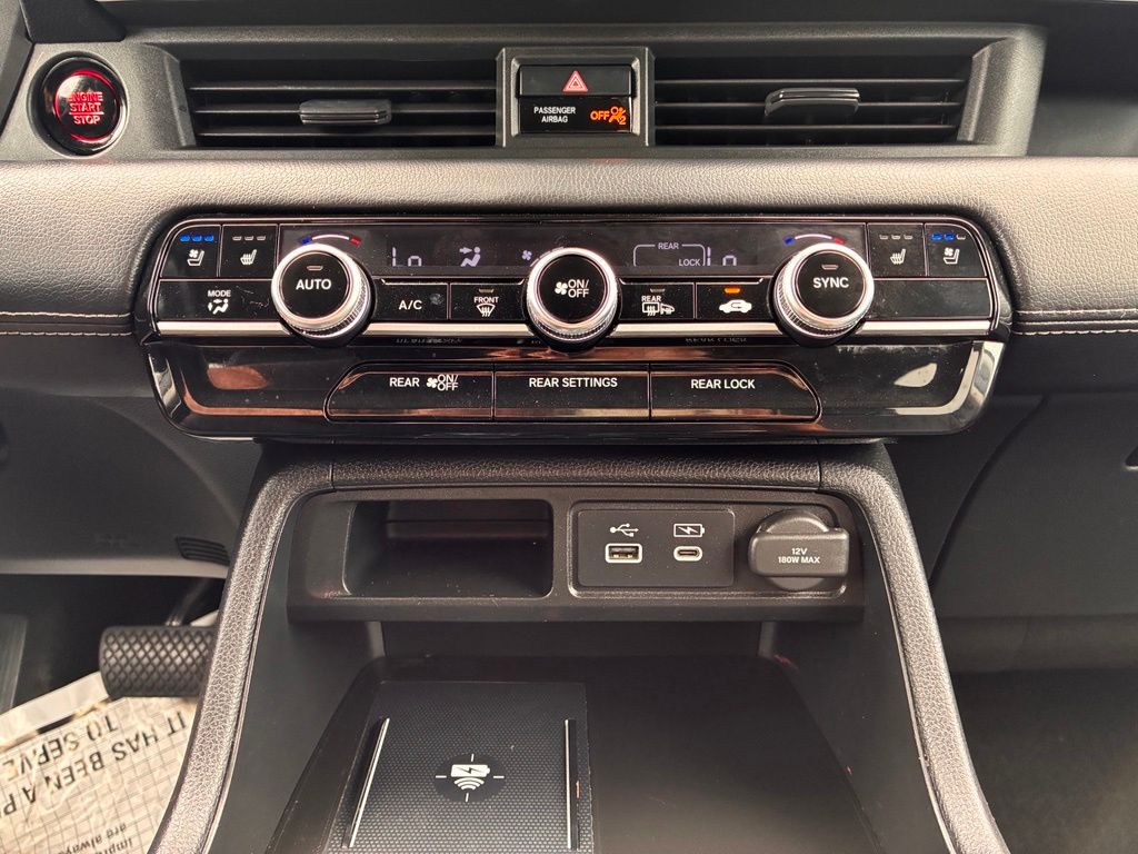 2023 Honda Pilot Elite - Photo 32