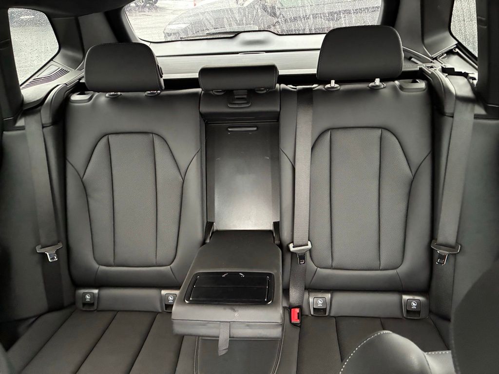 2024 BMW X3 30i - Photo 19