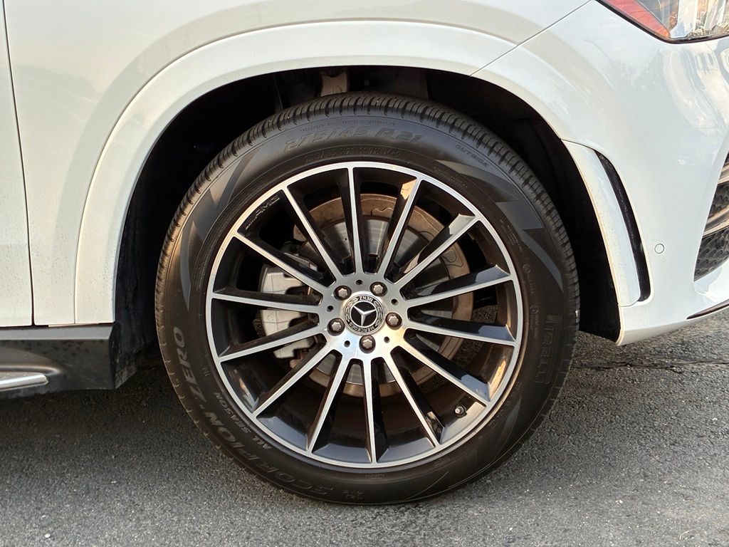 2023 Mercedes-Benz GLE GLE350 - Photo 54