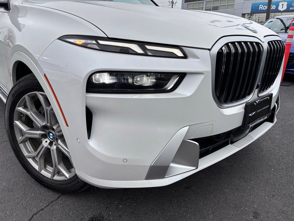 2024 BMW X7 40i - Photo 75