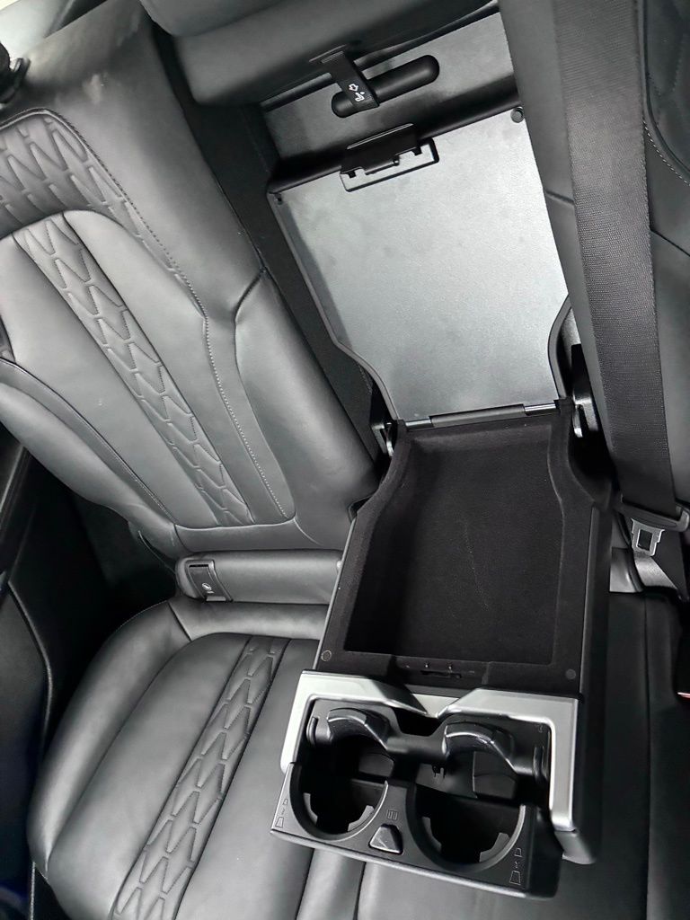 2024 BMW X7 40i - Photo 28