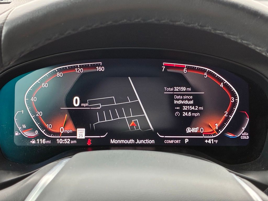 2024 BMW X3 30i - Photo 30