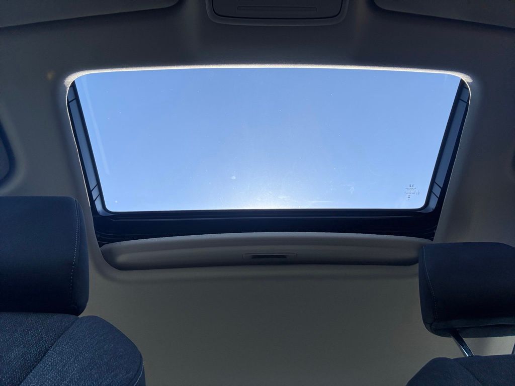 2025 Honda Accord SE - Photo 41