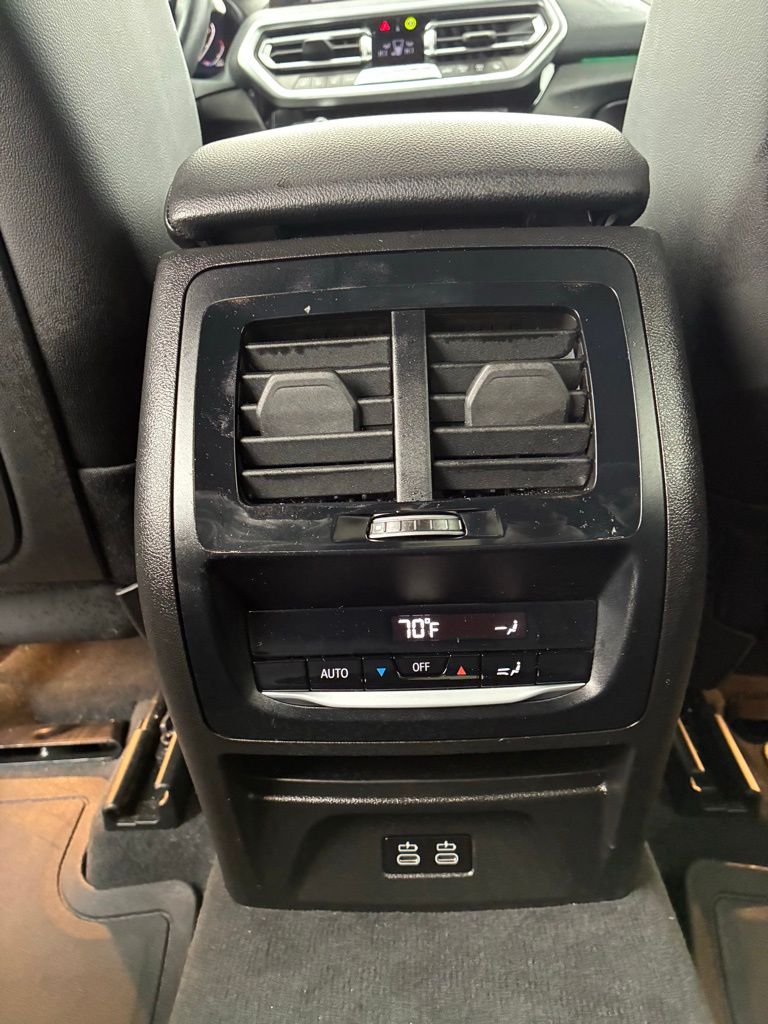 2024 BMW X3 30i - Photo 16