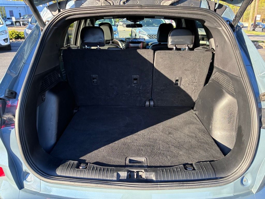 2023 Ford Escape ST-Line - Photo 11