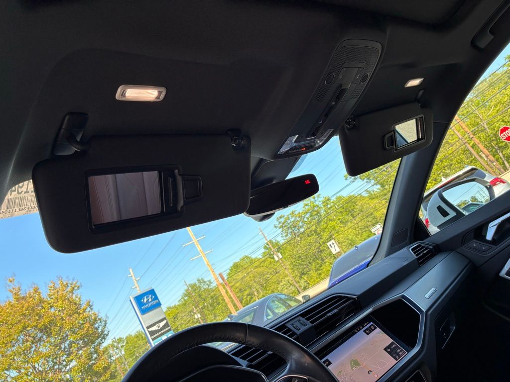 2020 Audi Q3 Premium Plus - Photo 44