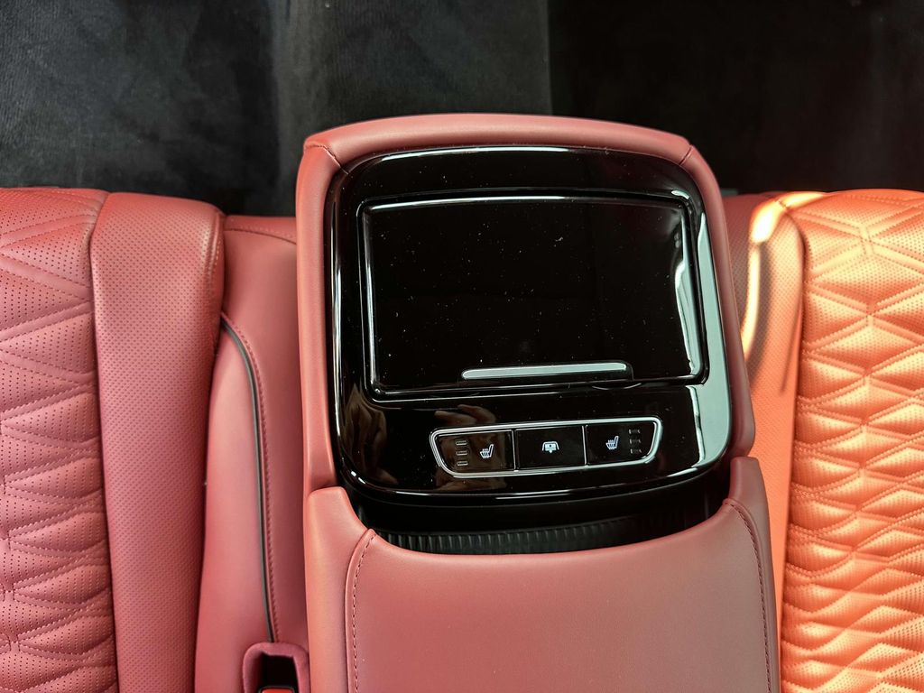 2025 GENESIS G80 Sport Prestige - Photo 10