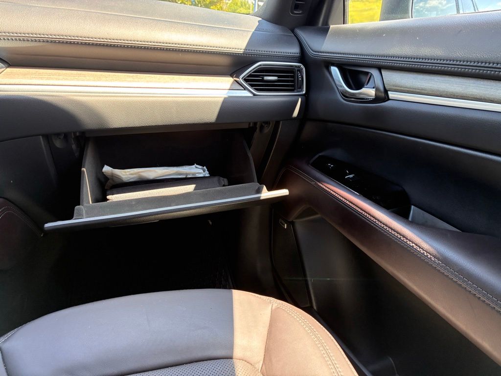 2022 Mazda CX-5 TURBO Signature - Photo 40
