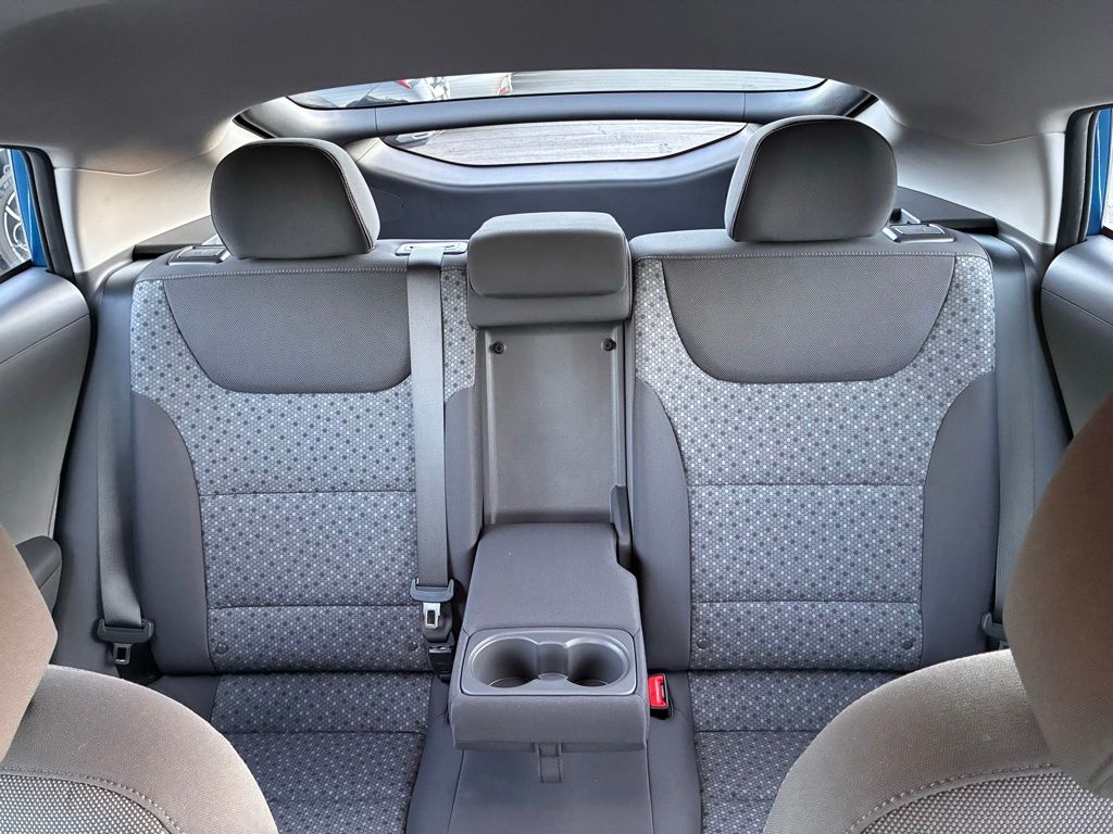 2017 Hyundai Ioniq SEL - Photo 16