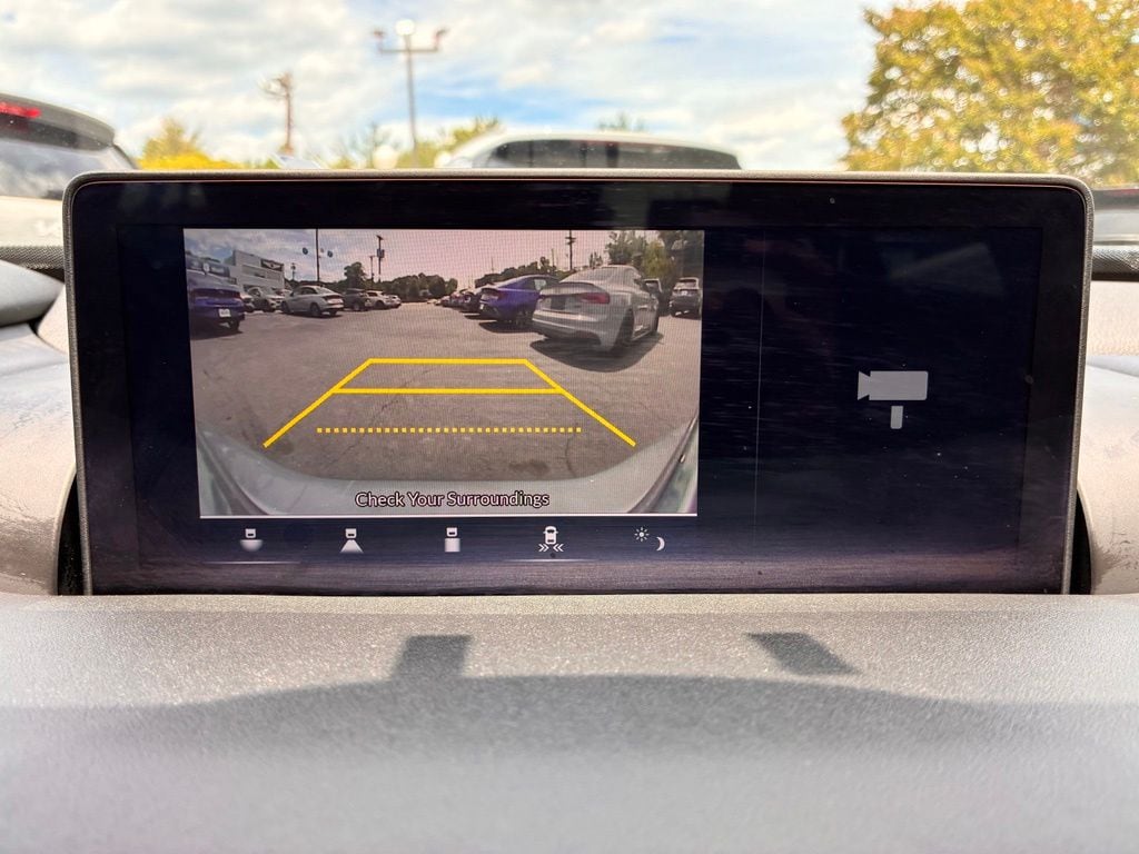 2023 Acura TLX Technology Package - Photo 30