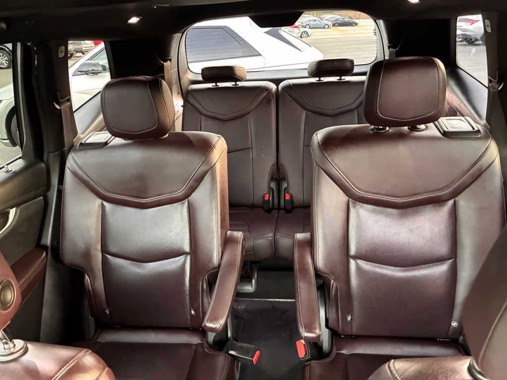 2023 Cadillac XT6 Premium Luxury - Photo 16