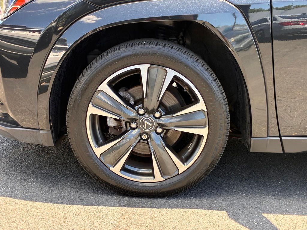 2023 Lexus UX Hybrid 250h Premium - Photo 50