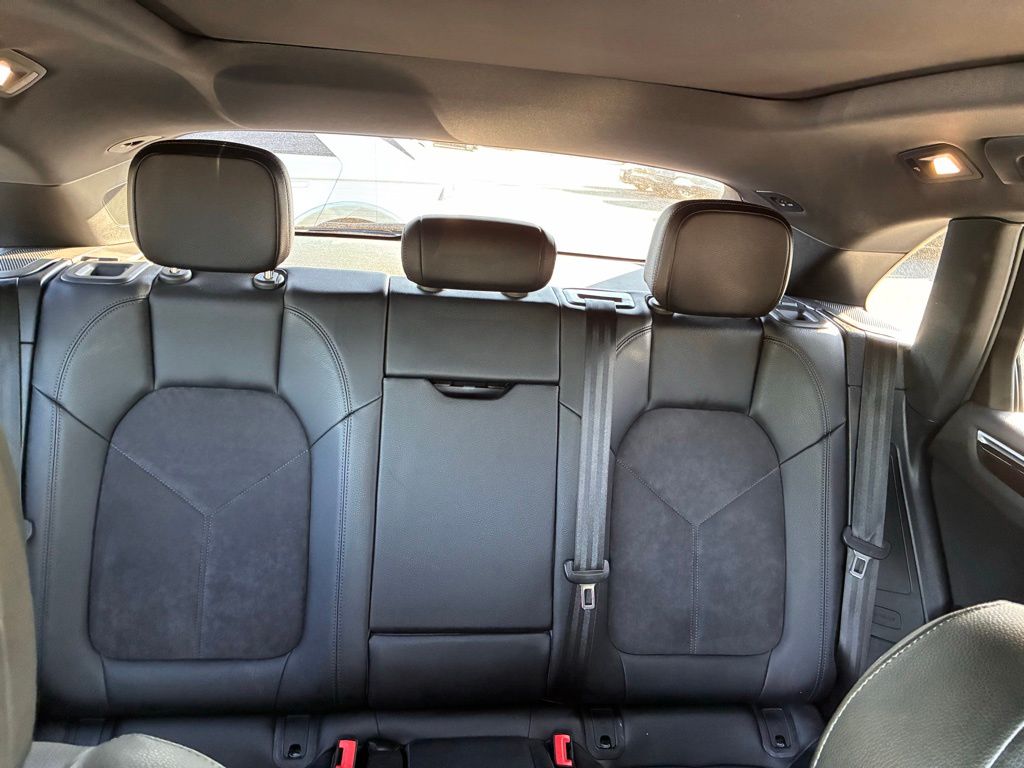2019 Porsche Macan Base - Photo 16