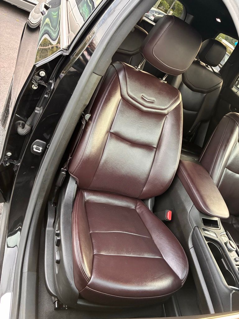 2023 Cadillac XT6 Premium Luxury - Photo 22