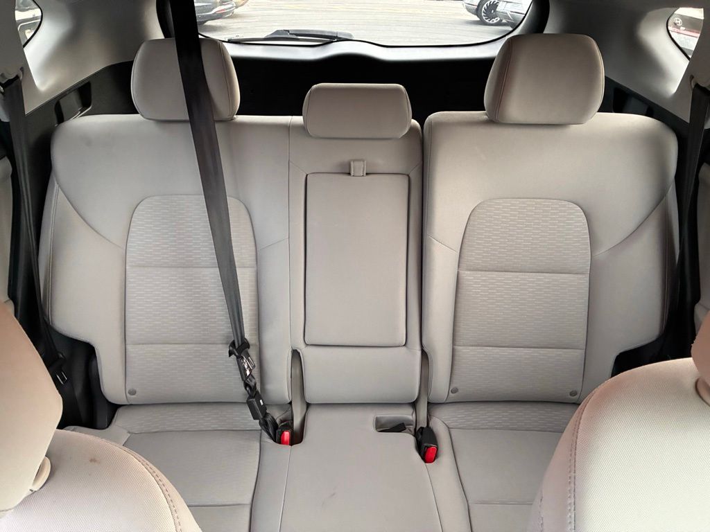 2020 Hyundai Tucson SEL - Photo 15