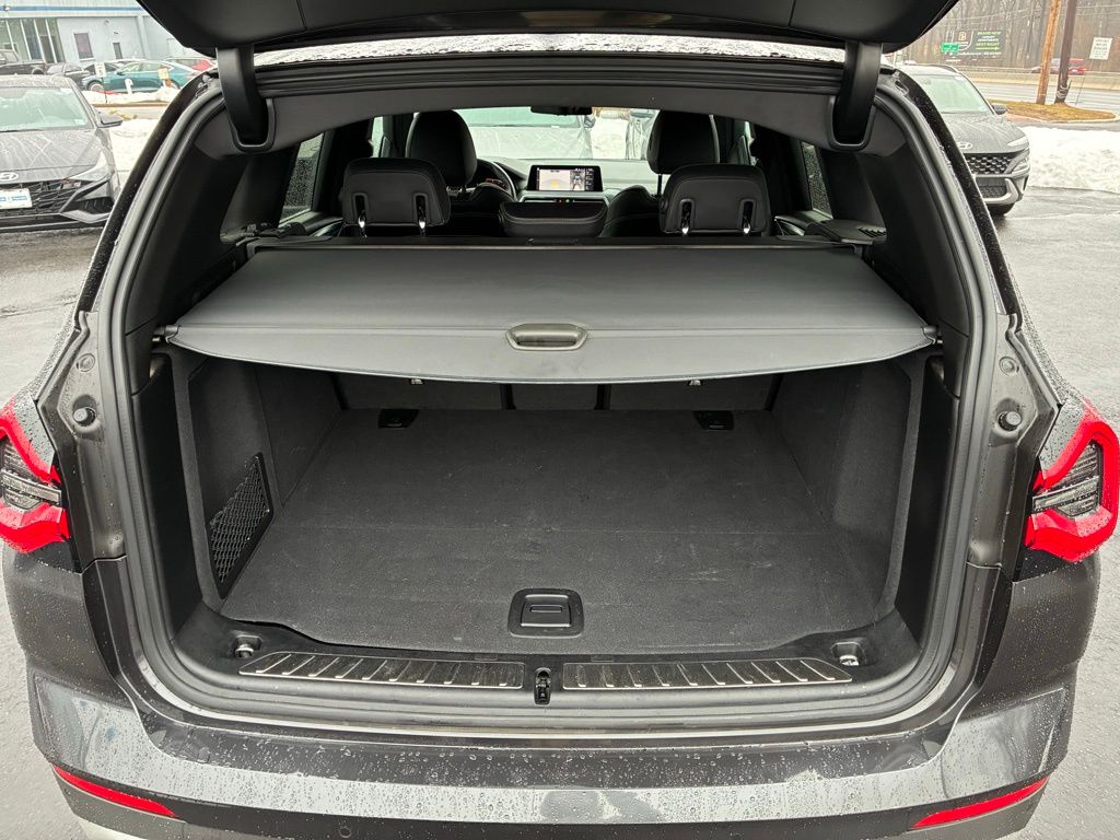 2024 BMW X3 30i - Photo 12