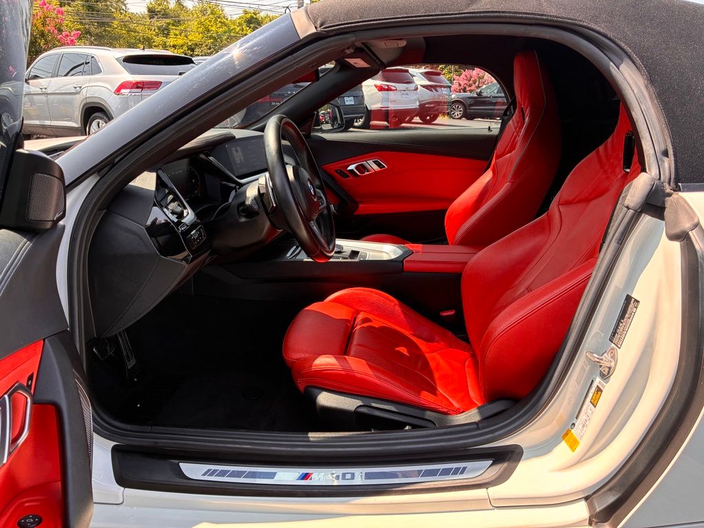 2020 BMW Z4 Base - Photo 23