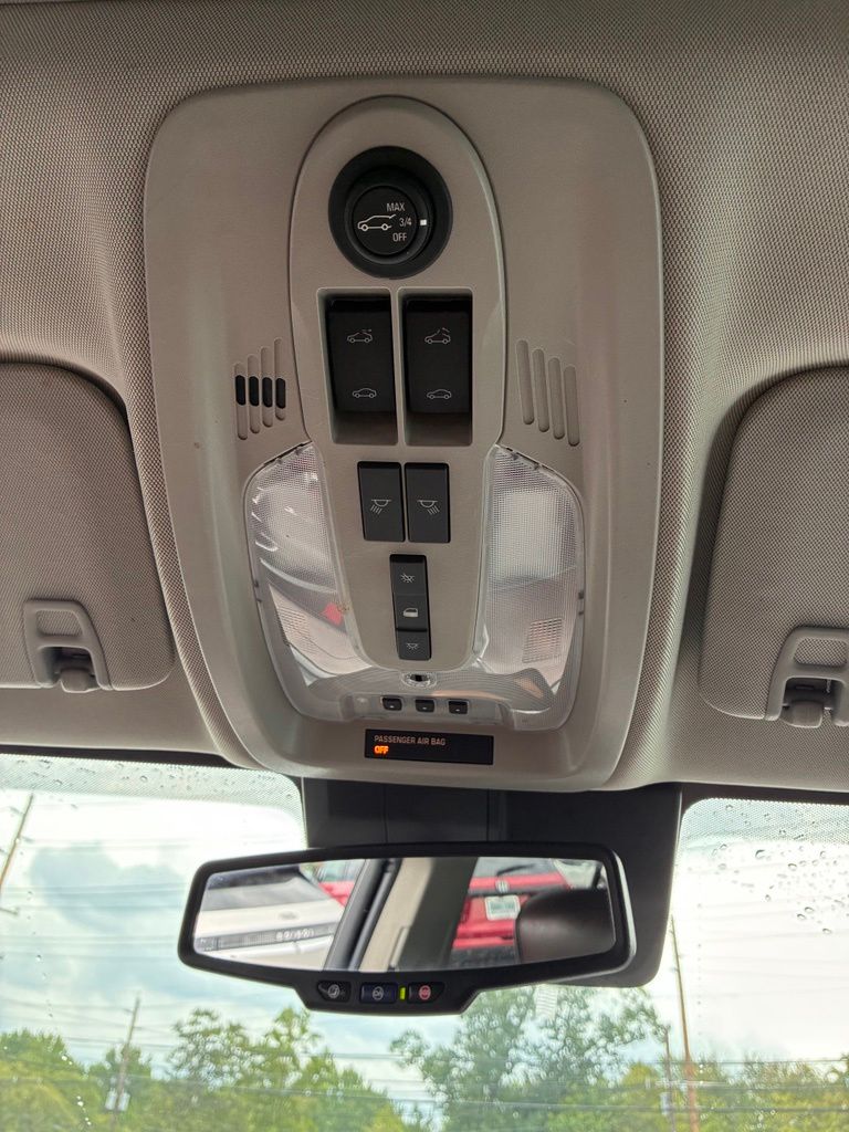 2015 GMC Terrain SLT-1 - Photo 40