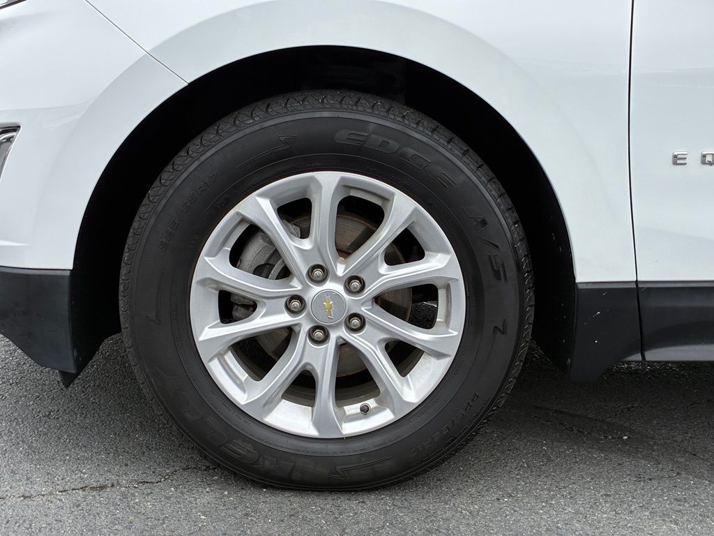 2020 Chevrolet Equinox LT - Photo 51
