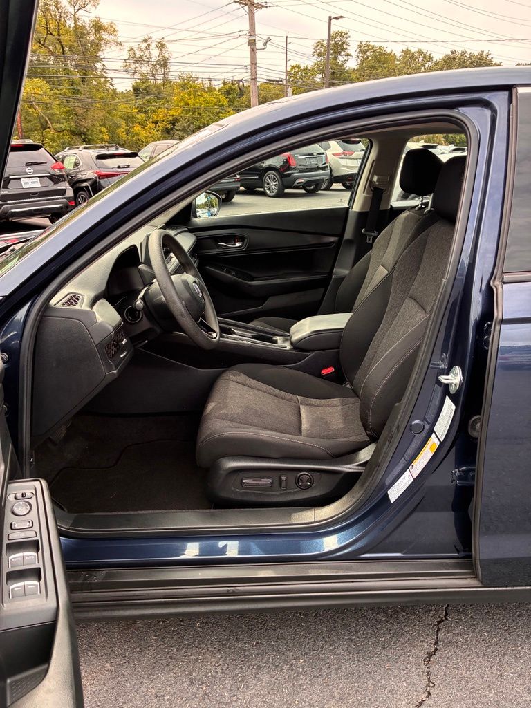 2024 Honda Accord EX - Photo 24