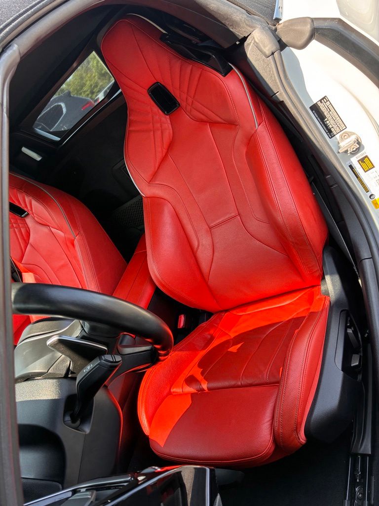 2020 BMW Z4 Base - Photo 19