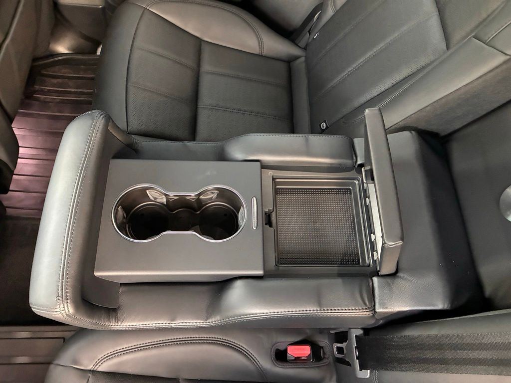 2019 Land Rover Range Rover Sport HSE Dynamic - Photo 19