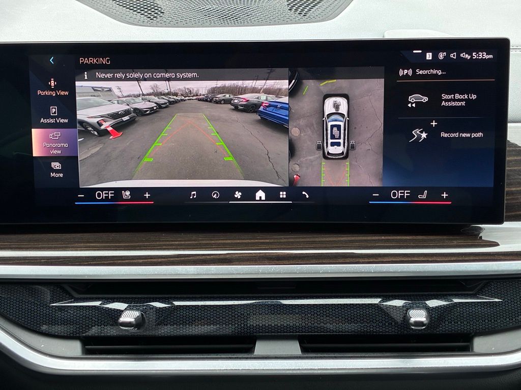 2024 BMW X7 40i - Photo 43