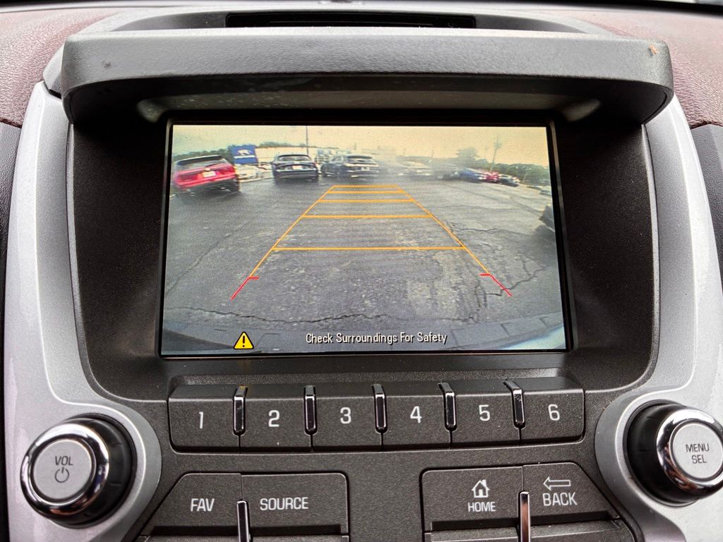 2015 GMC Terrain SLT-1 - Photo 32
