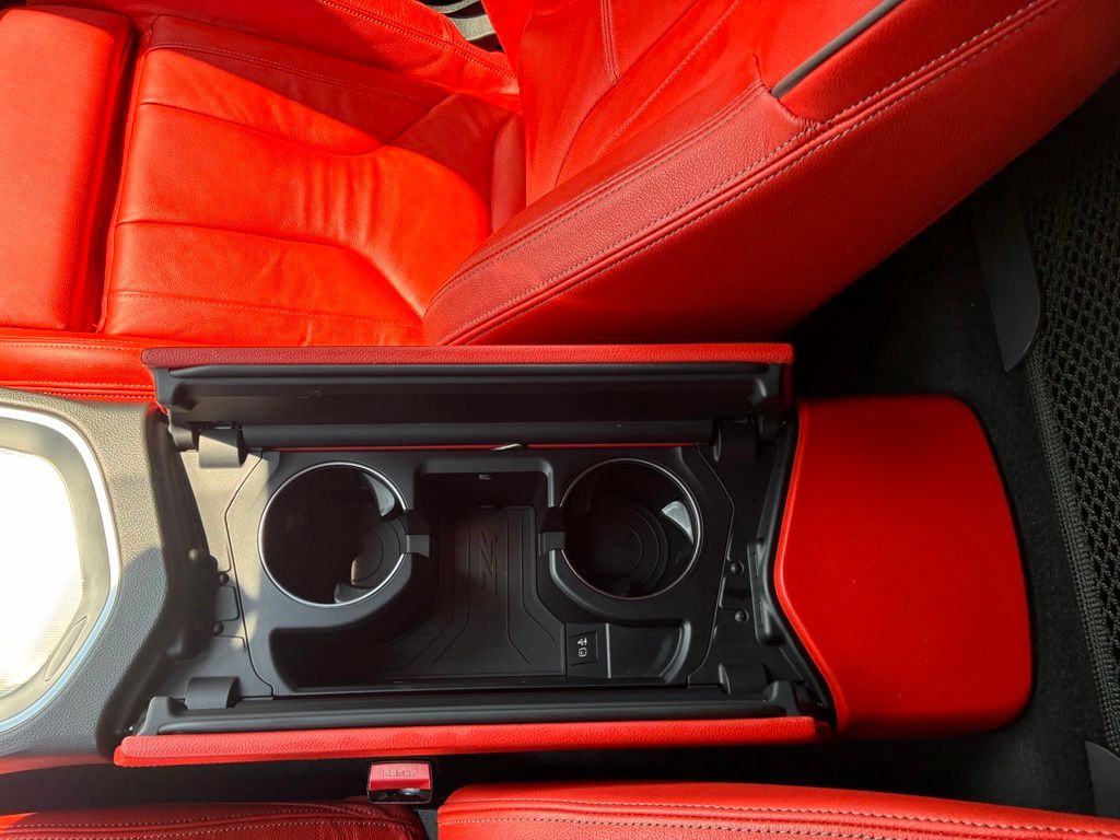 2020 BMW Z4 Base - Photo 36