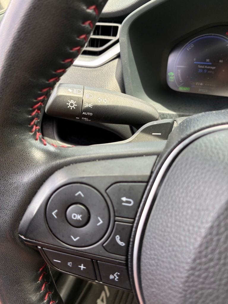 2024 Toyota RAV4 XSE - Photo 29