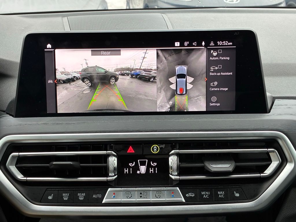 2024 BMW X3 30i - Photo 31