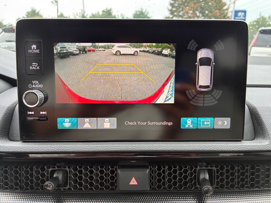 2023 Honda CR-V EX-L - Photo 30