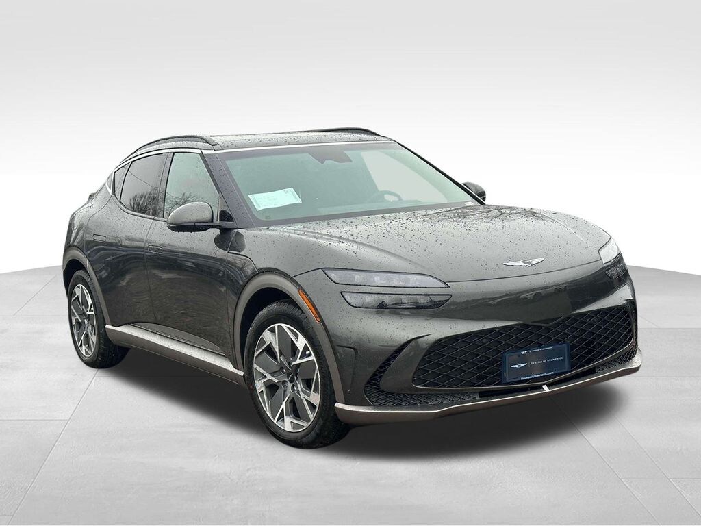 New 2025 Genesis GV60 Standard SUV