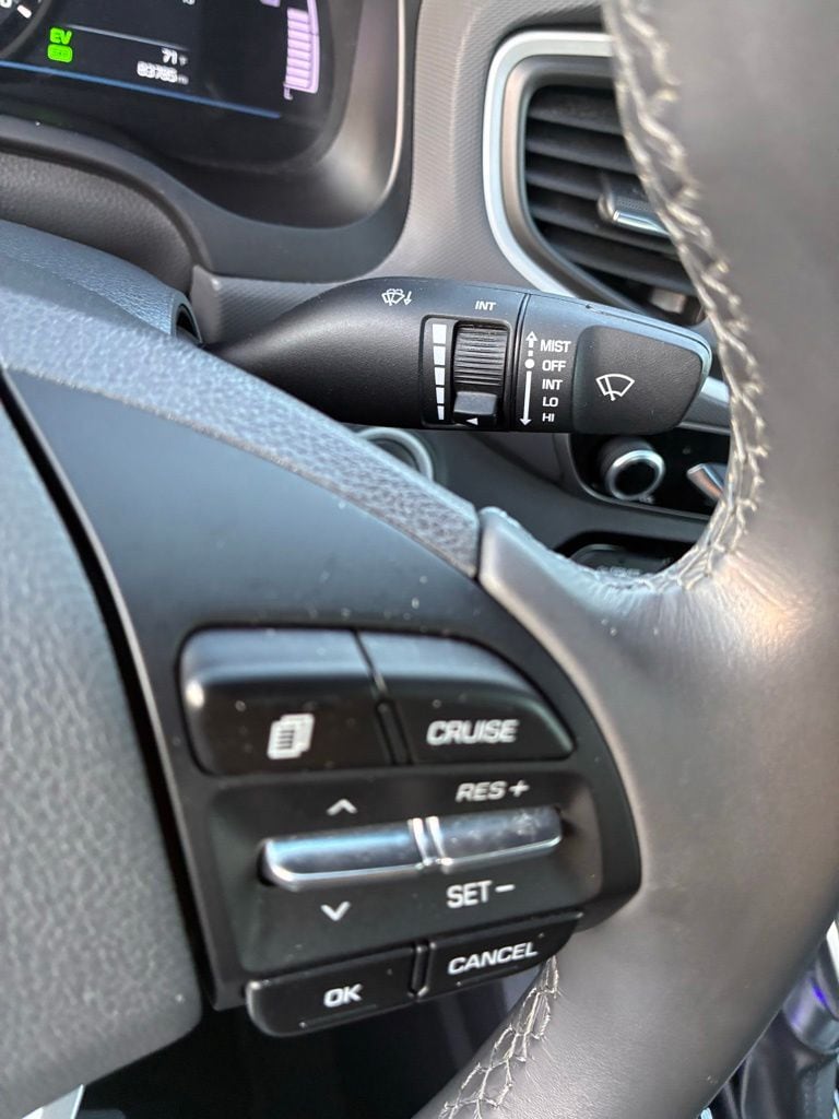 2017 Hyundai Ioniq SEL - Photo 25