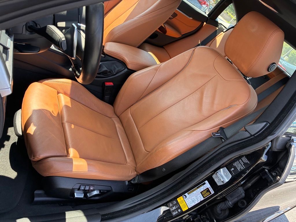 2019 BMW 4 Series 430i - Photo 17